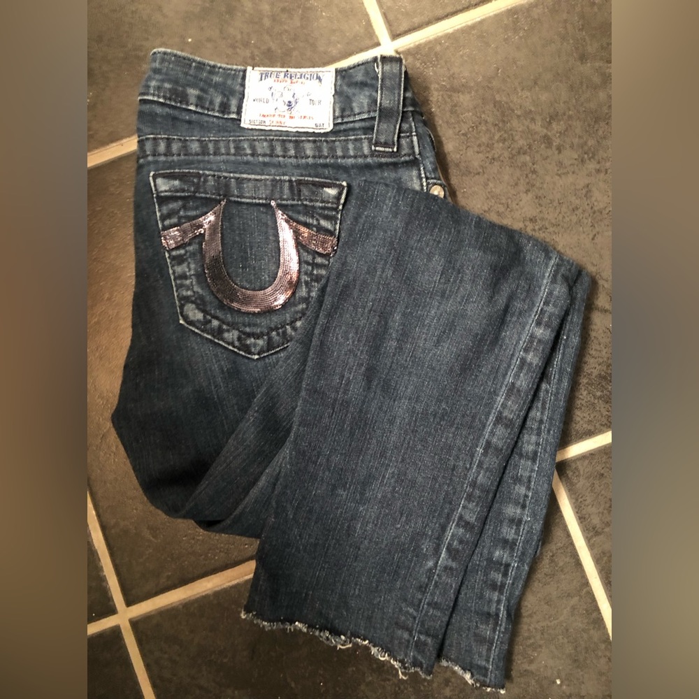 True Religion Jeans sz28